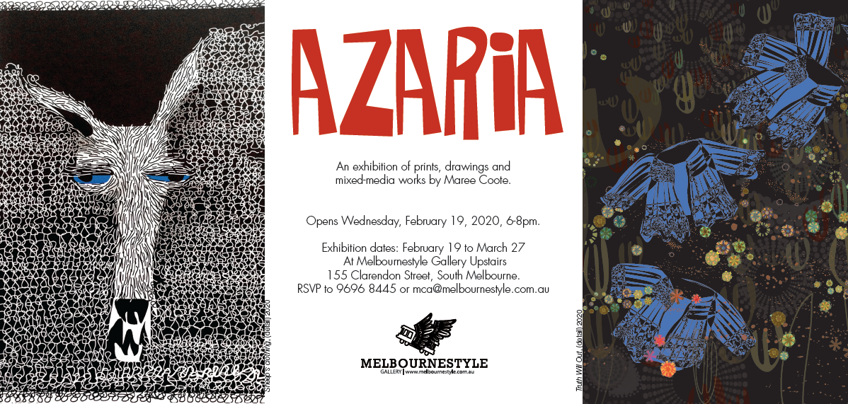 melbournestyle azaria