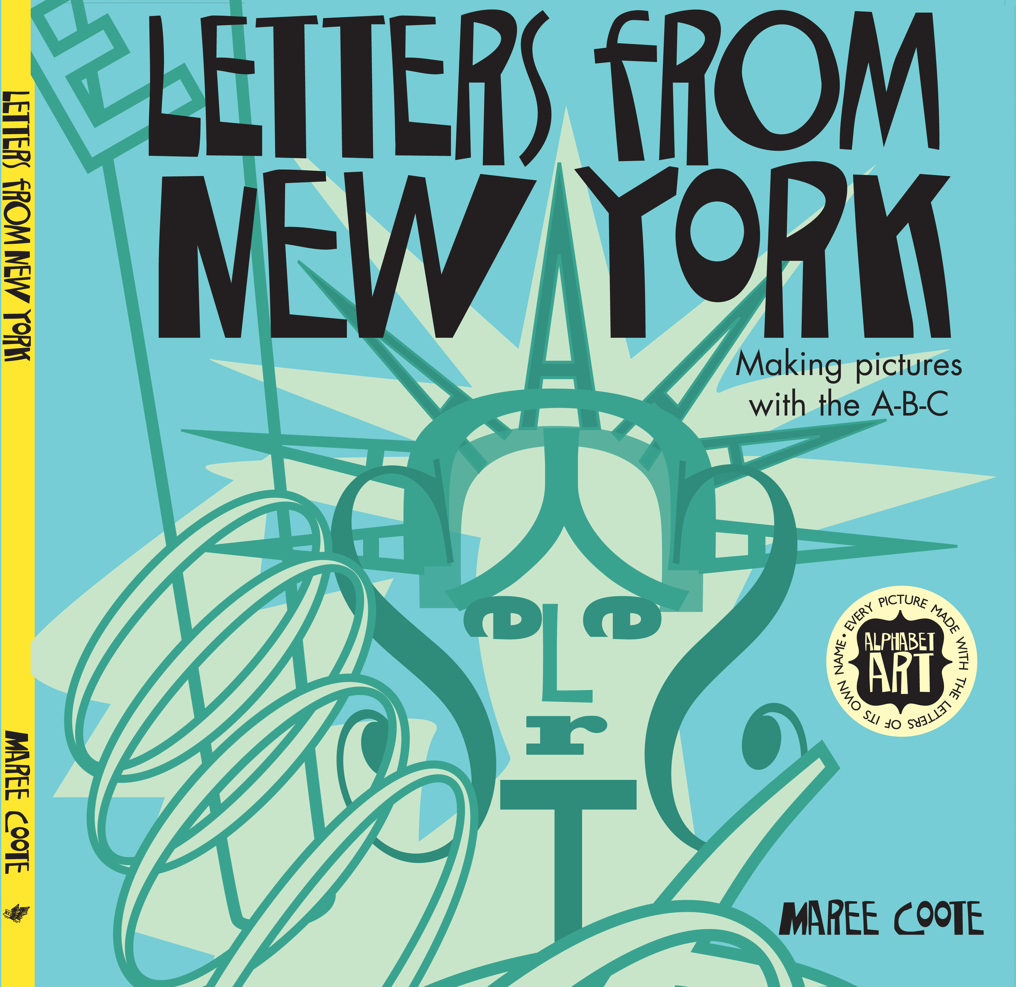 LettersFromNewYork